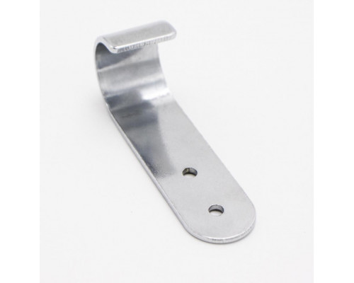 Z-JOK-chr-033 (R 22) Крепление для ДСП(прямое)