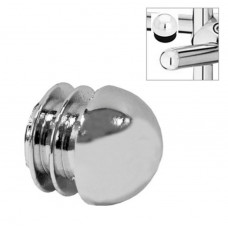 Z-JOK-chr-041 Заглушка сферическая