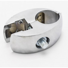 Z-JOK-chr-051 (R7+R47) Крепеж для ДСП и стекла