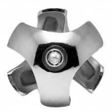 Z-JOK-v-001SX Зажим для 3-х труб левый