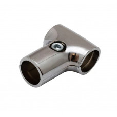 Z-JOK-v-006 Соединитель для 2-х труб Т-образный