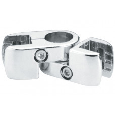 Z-JOK-v-078 Соединитель труба-ДСП или стекло повор.