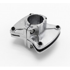 Z-JOK-v-081 Зажим для полки ДСП двойной