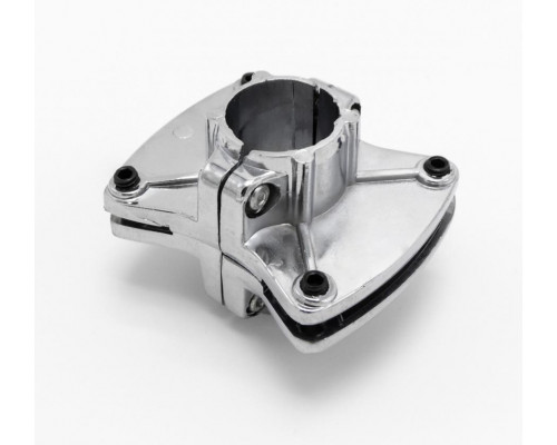 Z-JOK-v-081 Зажим для полки ДСП двойной