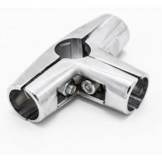 Z-UNO-chr-07 Зажим для труб в 5-ти напр.