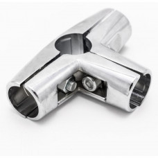 Z-UNO-v-07 Зажим для труб в 5-ти напр.