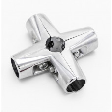 Z-UNO-v-10 Зажим для труб в 6-ти напр.