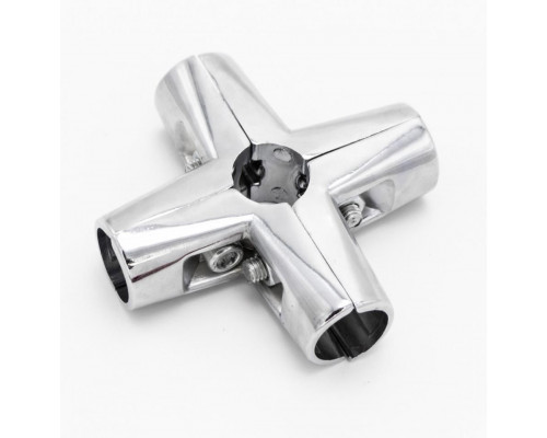 Z-UNO-v-10 Зажим для труб в 6-ти напр.