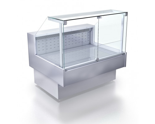 Холодильная витрина Айсберг Айс Куб-СНП 1,4 Встройка