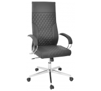 Кресло 8010-1 Черное