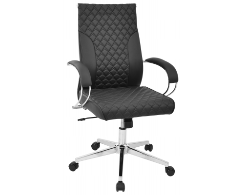Кресло 8010-2 Черное