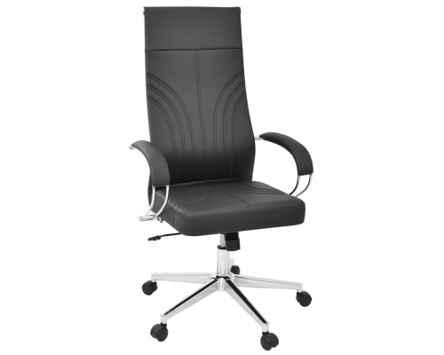 Кресло 8015-1 Черное