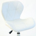 Кресло N-142 К/З белый