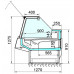 Холодильная витрина Мюнхен ВС 60-937