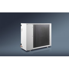 Холодильный агрегат среднетемпературный Ариада АСМ-MLZ045