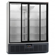 Шкаф холодильный Ариада Рапсодия R 1520 VC дверь-купе