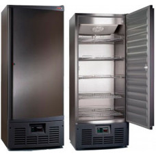 Шкаф холодильный Ариада Рапсодия R 700 MX нерж.сталь