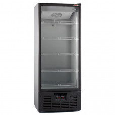 Шкаф холодильный Ариада Рапсодия R 750VS стеклянная дверь