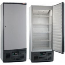 Шкаф холодильный Ариада Рапсодия R 750VX глухая дверь, нерж.