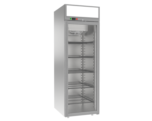 Шкаф холодильный D0.7-GL