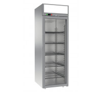 Шкаф холодильный F0.7-Gldc