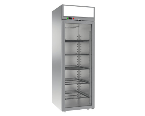 Шкаф холодильный F0.7-Gldc