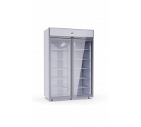 Шкаф холодильный D1.0-SL канапе