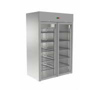 Шкаф холодильный D1.4-G