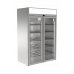 Шкаф холодильный D1.4-GL канапе