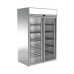 Шкаф холодильный D1.4-Glc канапе