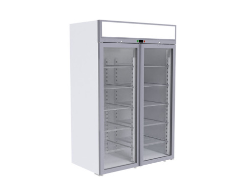 Шкаф холодильный D1.4-Slc