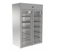 Шкаф холодильный Фармацевтический ШХФ-1000-НСП