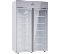 Шкаф холодильный Фармацевтический ШХФ-1400-КСП