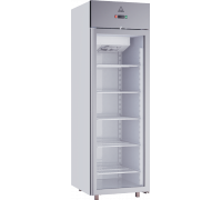 Шкаф холодильный Фармацевтический ШХФ-500-КСП
