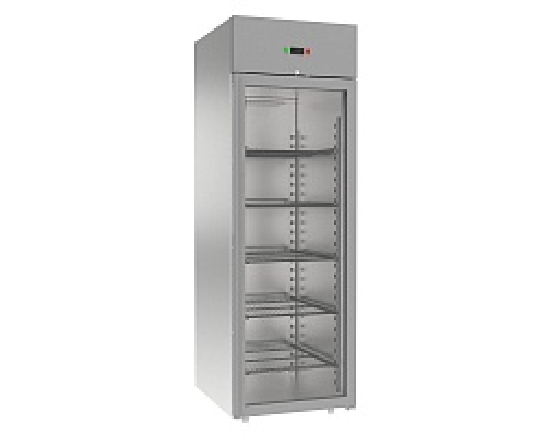 Шкаф холодильный V0.7-Gdc