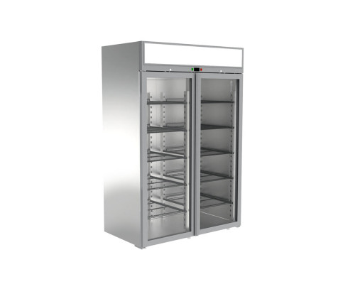 Шкаф холодильный V1.0-GLD