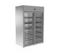 Шкаф холодильный V1.4-Gdc