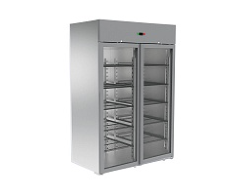 Шкаф холодильный V1.4-Gdc