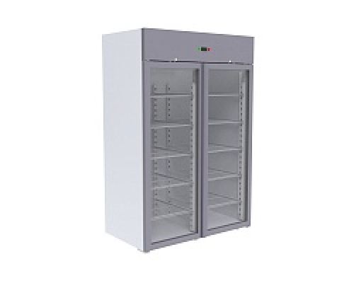 Шкаф холодильный V1.4-Sdc
