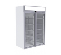 Шкаф холодильный V1.4-Sldc