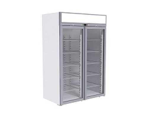 Шкаф холодильный V1.4-Sldc