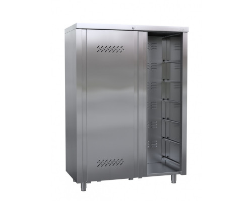 Шкаф для хлеба Атеси ШЗХ-С-950.600-02-К без полок