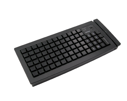 POS-клавиатура Posiflex KB-6600