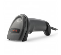 Сканер штрих-кода АТОЛ SB 2108 Plus USB черный 2D