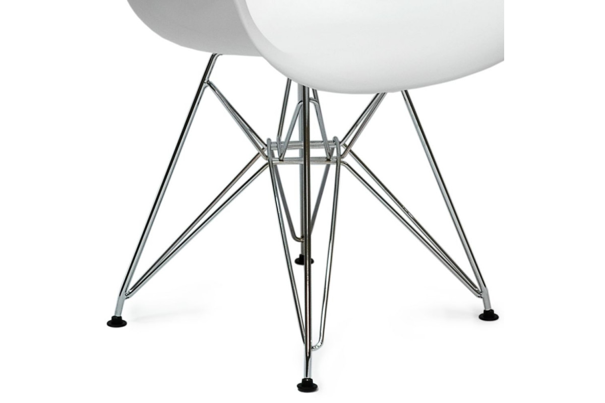 Стул Barneo n-12-14 STEELMOLD Eames Style