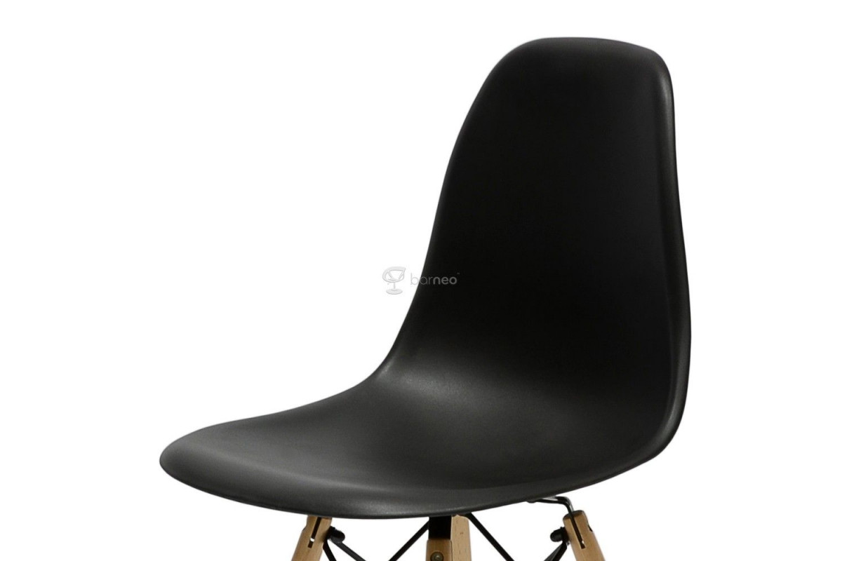 Интерьерный дизайнерский стул Barneo n-12 Superior