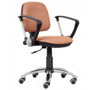 Стул Discovery Собачки подлокотник со вставками