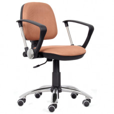 Стул Discovery Собачки подлокотник со вставками