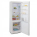 Двухкамерный холодильник с нижней морозильной камерой Бирюса 6032