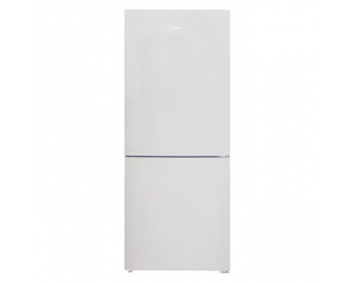 Двухкамерный холодильник с нижней морозильной камерой Бирюса 6041
